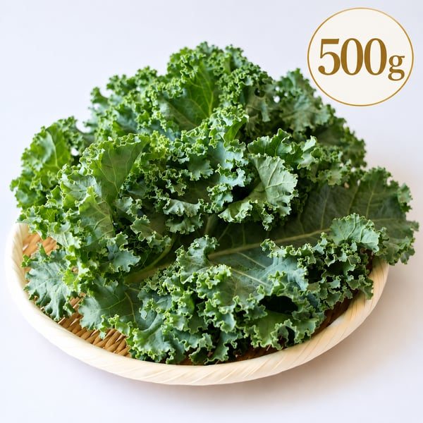 ケール 500g